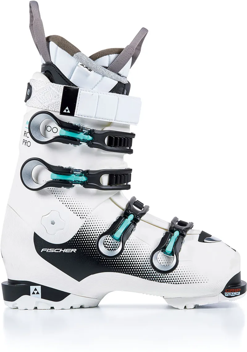 Fischer My RC Pro 100 Walk