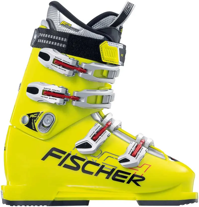 Fischer Soma RC4 Worldcup JR. 100