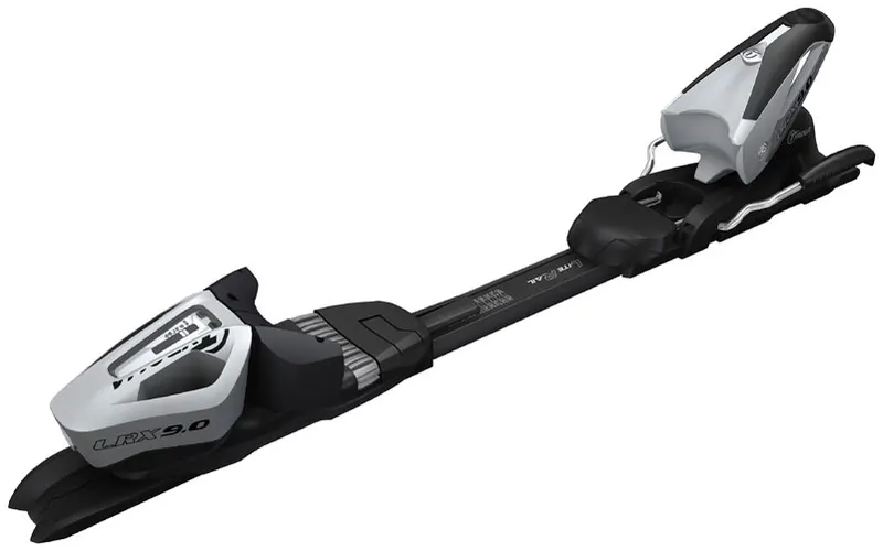 Tyrolia LRX 9.0 Wide 90  silver / black
