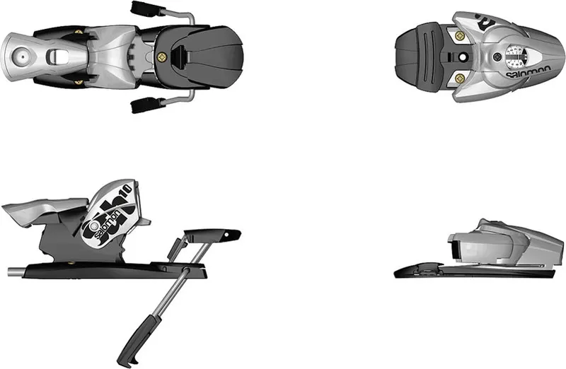 Salomon STH 10