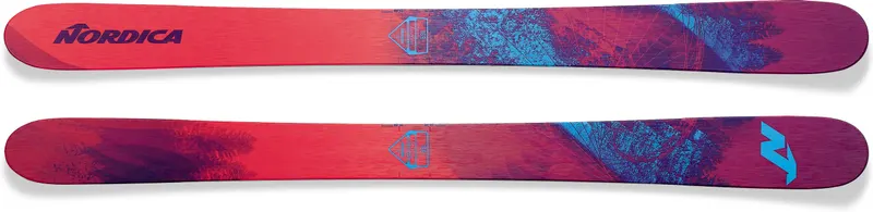 Nordica LA Nina (FLAT)
