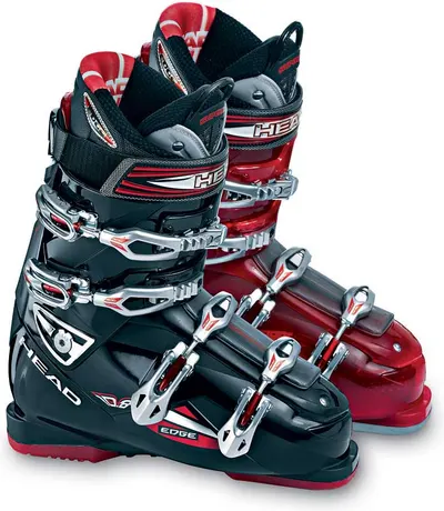 Head Edge 10.8 SuperHeat 3