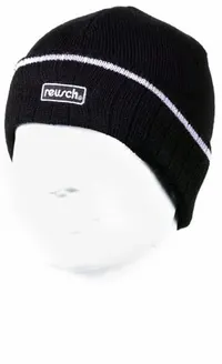 Reusch Basic Knit Beatine Turn up