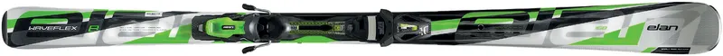 Elan WaveFlex 8 green QT