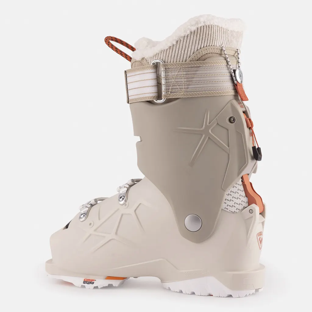 Rossignol Alltrack Elite 80 W GW