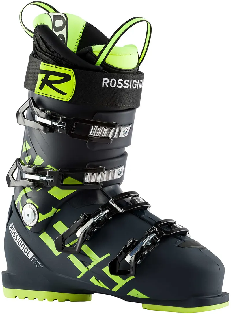 Rossignol Allspeed 100