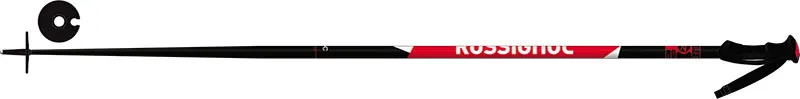 Rossignol Tactic Black RED