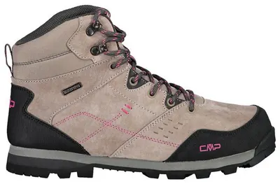 CMP Buty trekkingowe damskie CMP Alcor MID (desert)