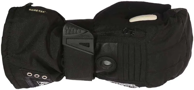 Level Super Star Gore 2w1 Mitt