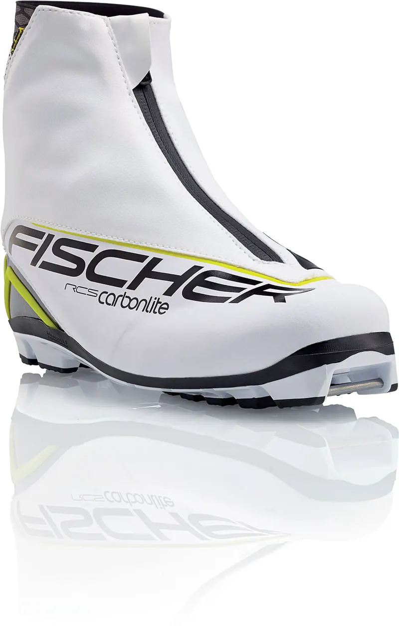 Fischer RCS Carbonlite Classic WS