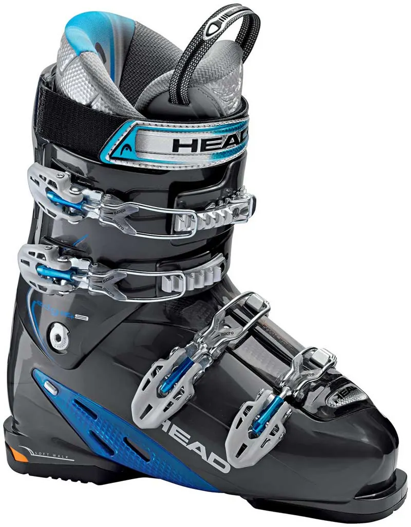 Head EDGE+ 9 Heatfit Heatfit