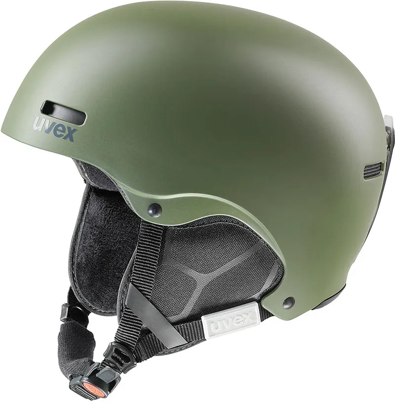 Uvex hlmt 5 pure