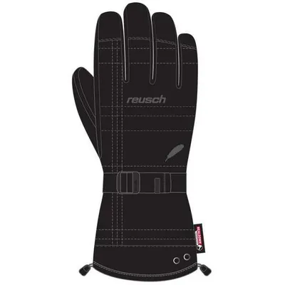 Reusch Yeti Down