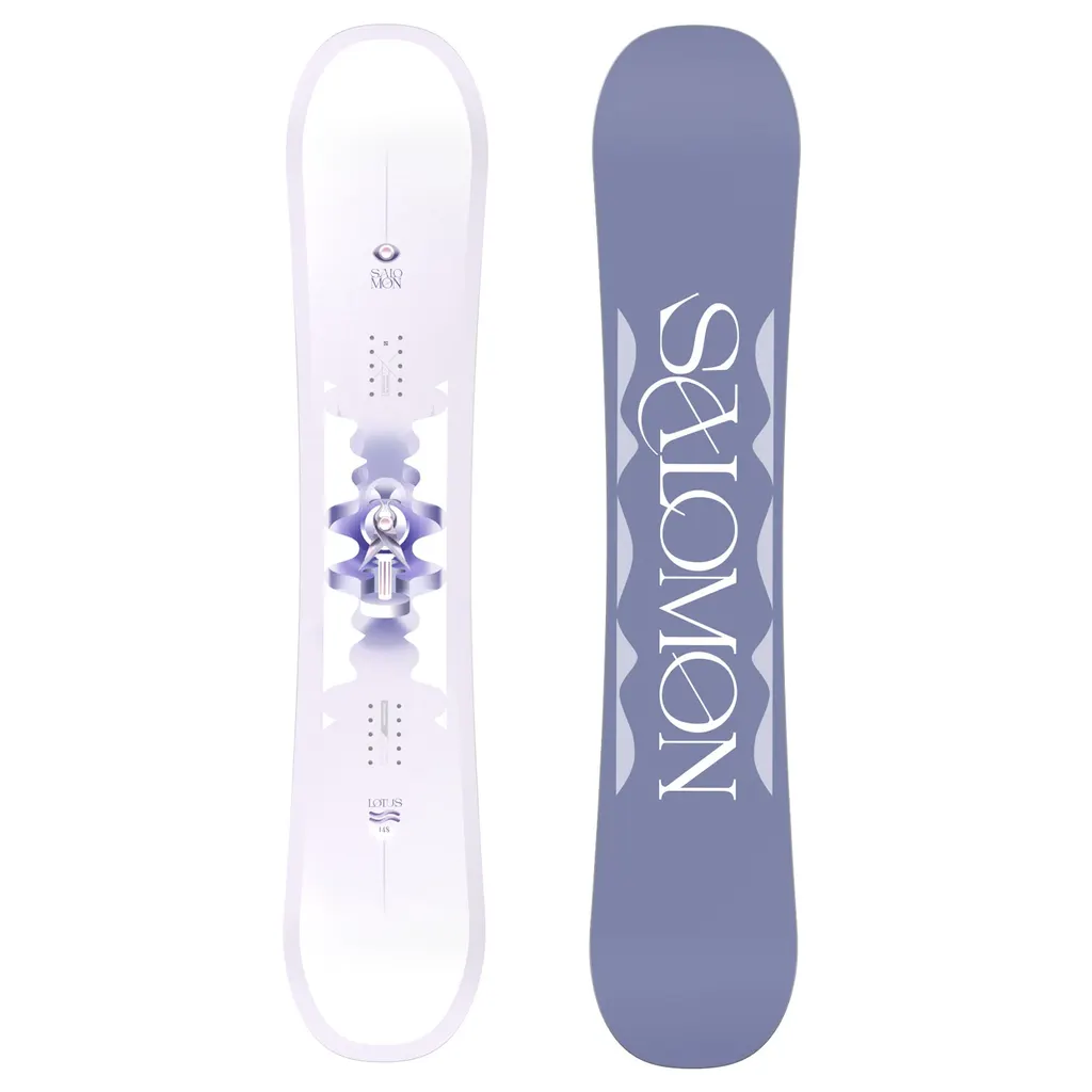 Salomon Lotus W