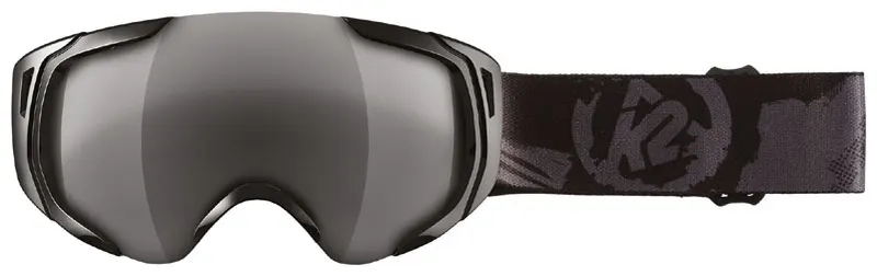 K2 Photoantic DLX Black