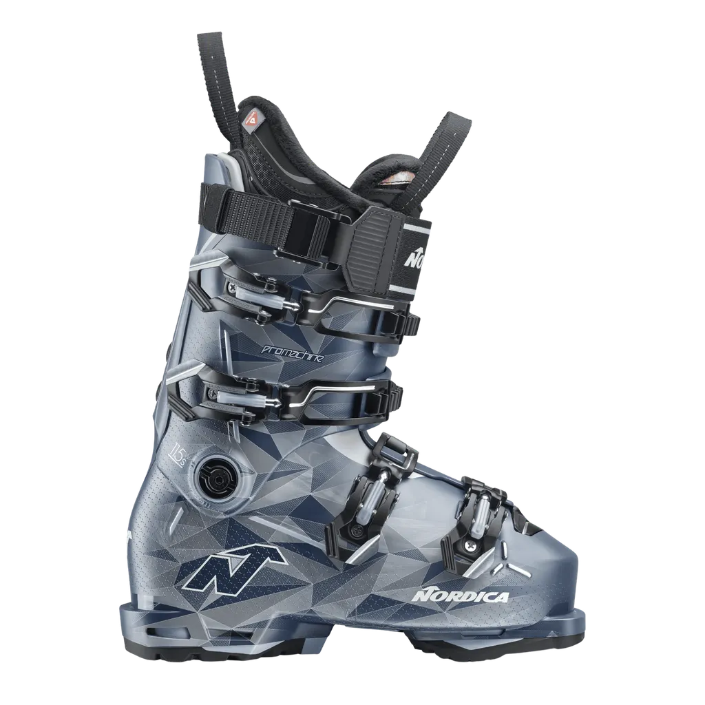 Nordica Promachine 3 115 S W (GW)