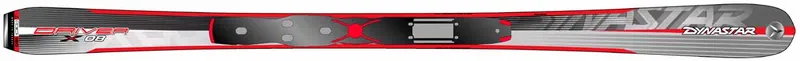 Dynastar Driver X 08 AIS