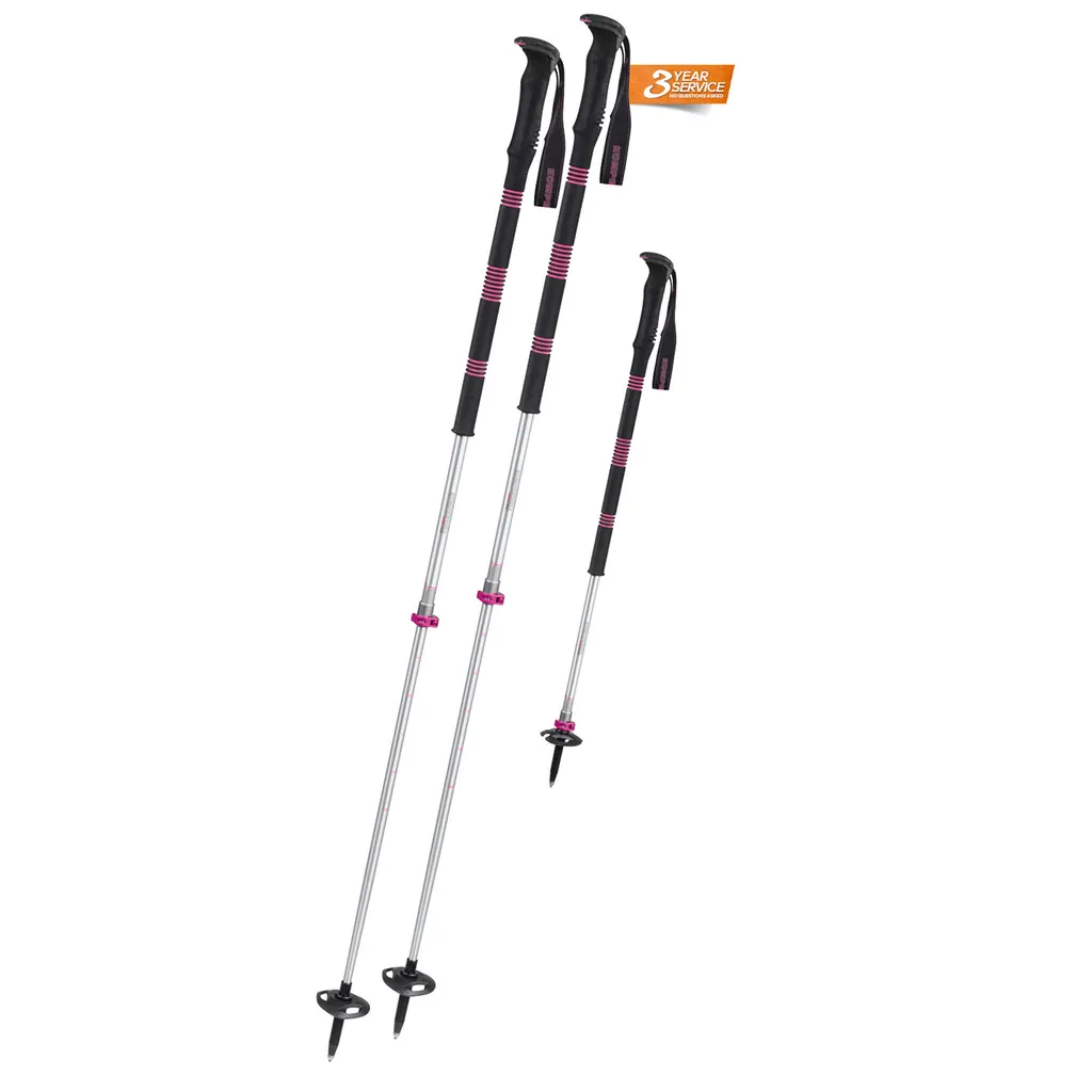 Komperdell Contour Titanal II Foam