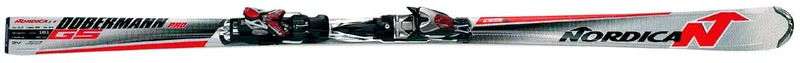 Nordica Dobermann Pro GS XBS ALU