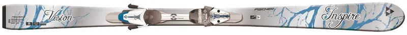 Fischer Vision Inspire RF VI