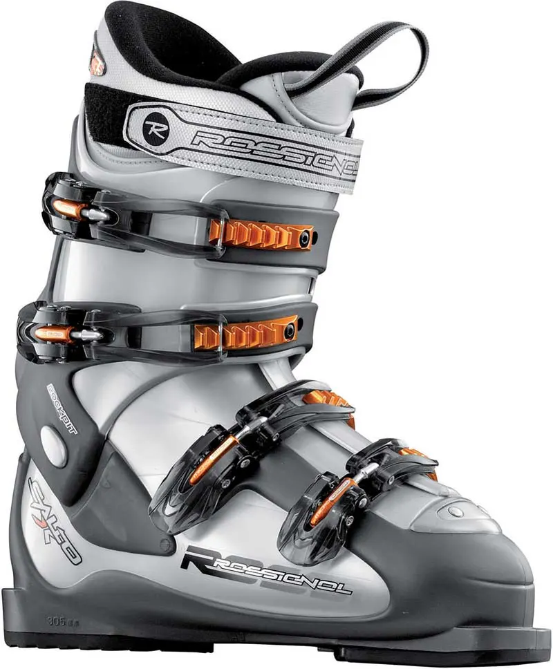 Rossignol Salto X