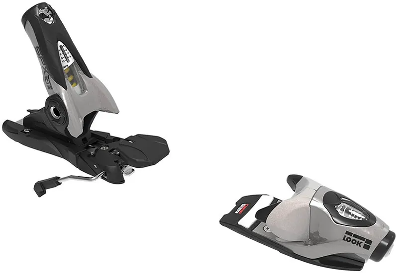 Rossignol SPX 10 GW B90 Silver Sparkle
