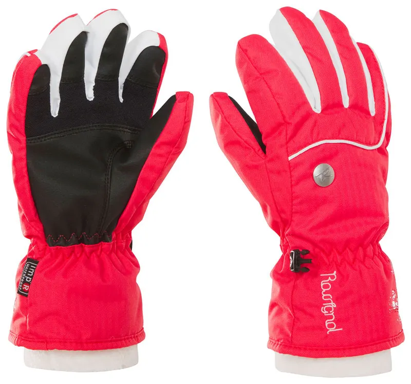 Rossignol JR Glaze Impr G