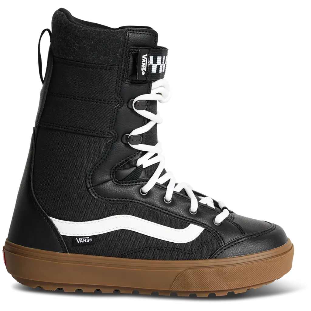 Vans Hi-Standard Linerless DX