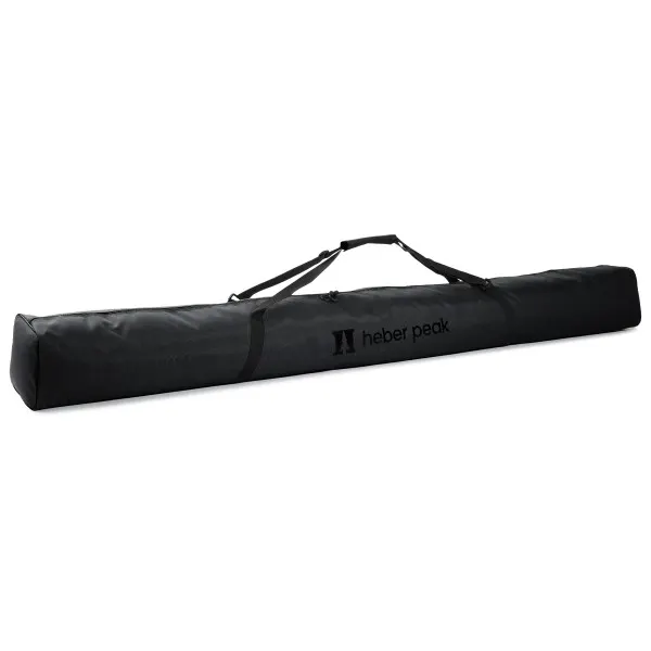 Heber Peak CedarHe. Ski Bag Basic