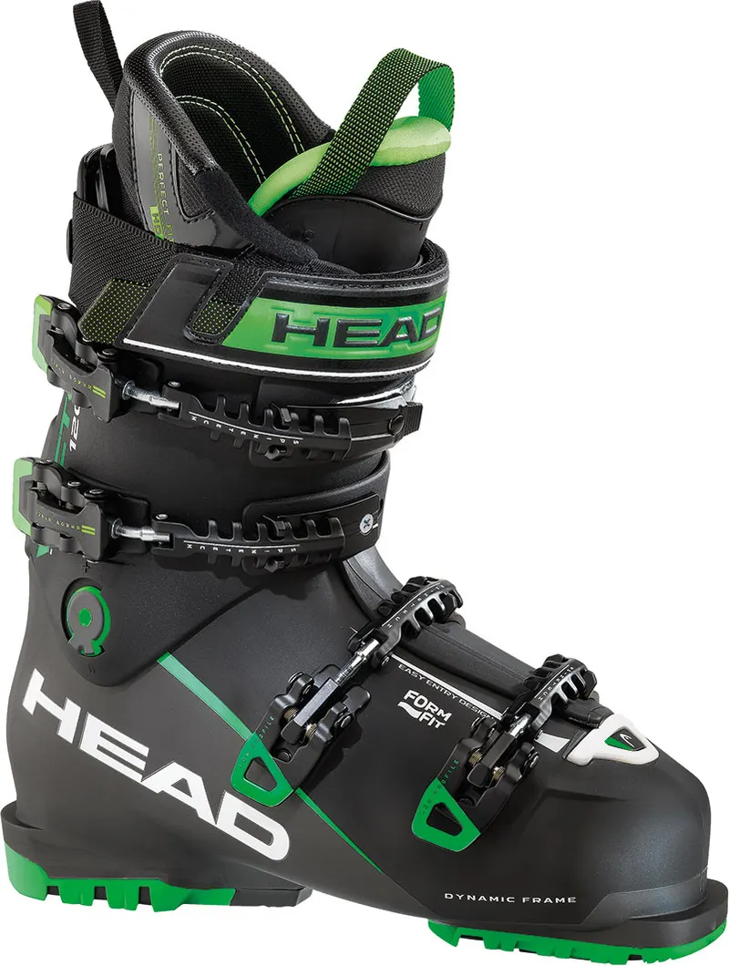 Head Vector EVO 120