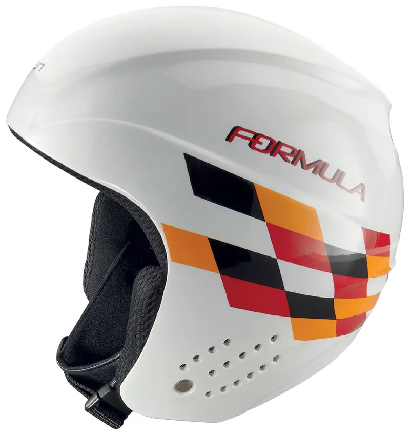 Elan Formula RED