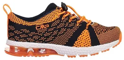 CMP Buty dziecięce CMP Knit (antracite)