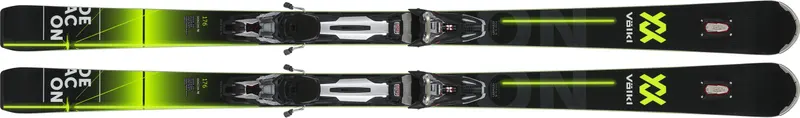 Völkl Deacon 76 Black