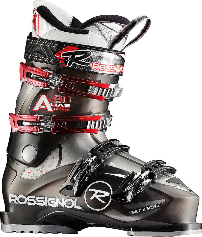 Rossignol Alias Sensor 80 black