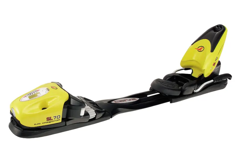 Tyrolia SL 70 Carve ABS Super Light