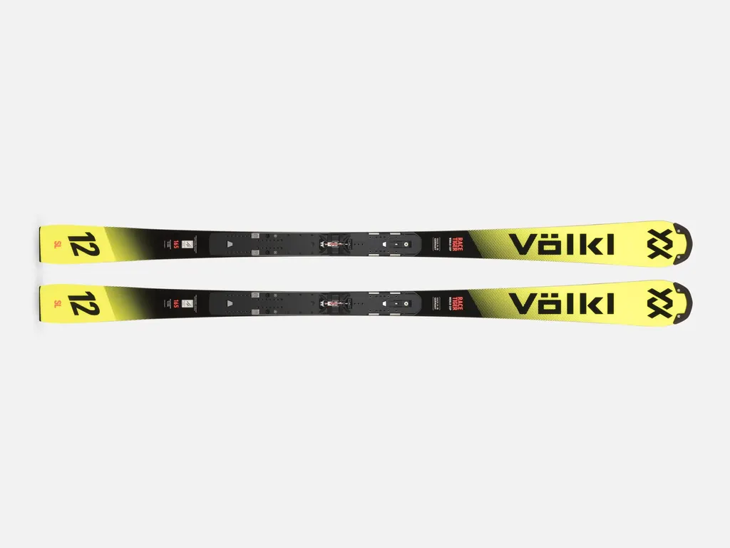 Völkl Racetiger SL R WC FIS