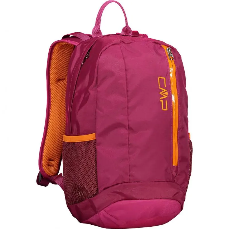 CMP Plecak dziecięcy CMP Rebel 10L (goji-solarium)