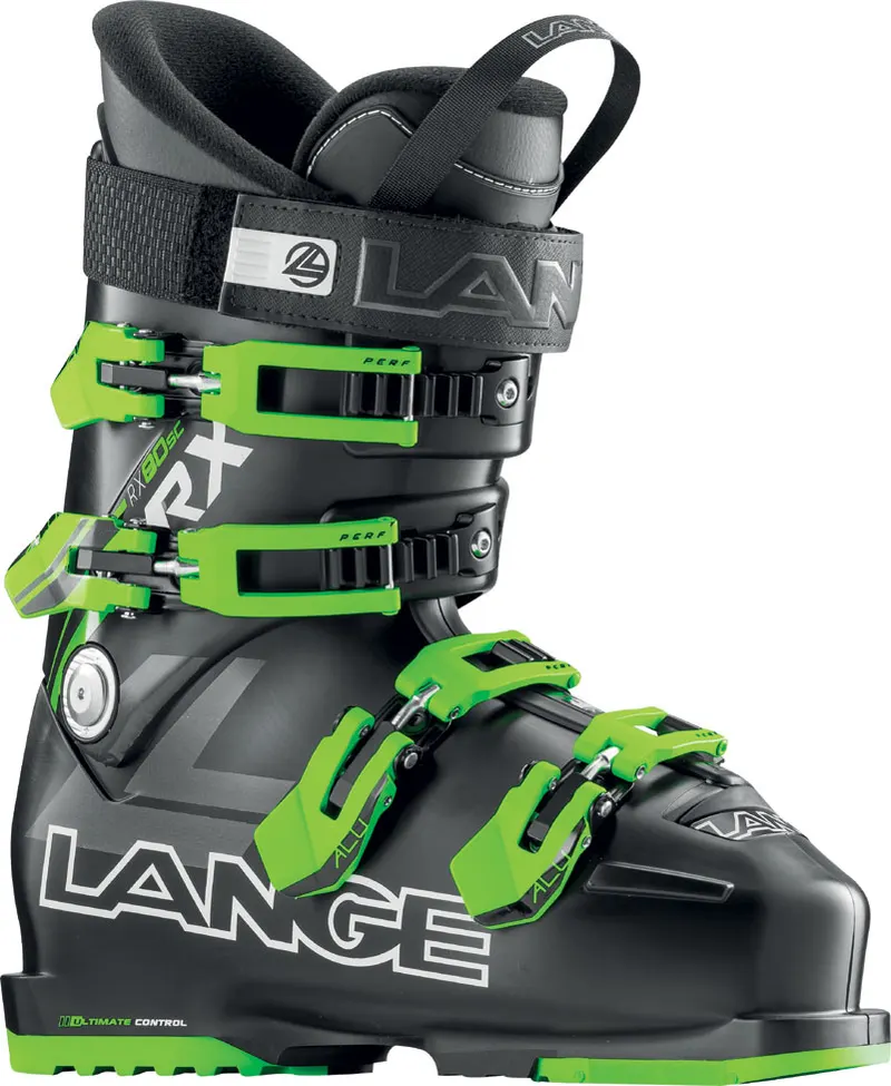 Lange RS 80 Wide S.C