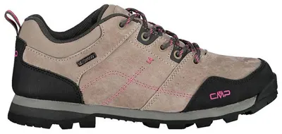 CMP Buty trekkingowe damskie CMP Alcor LOW (desert)