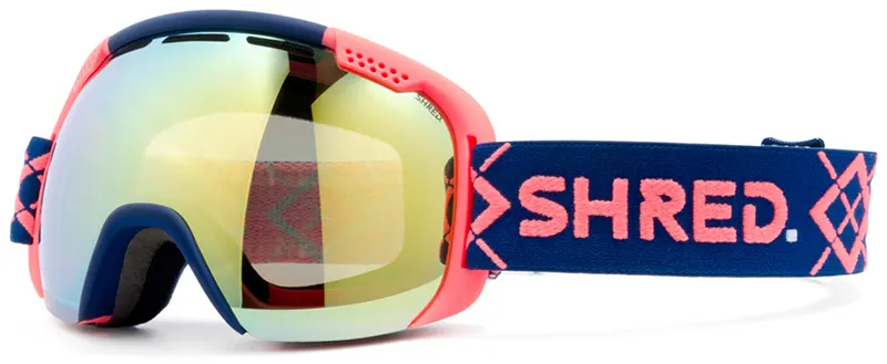 Shred Smartefy
