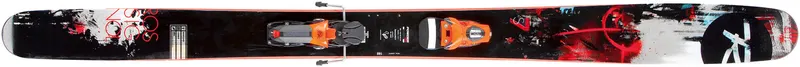 Rossignol S7 Open