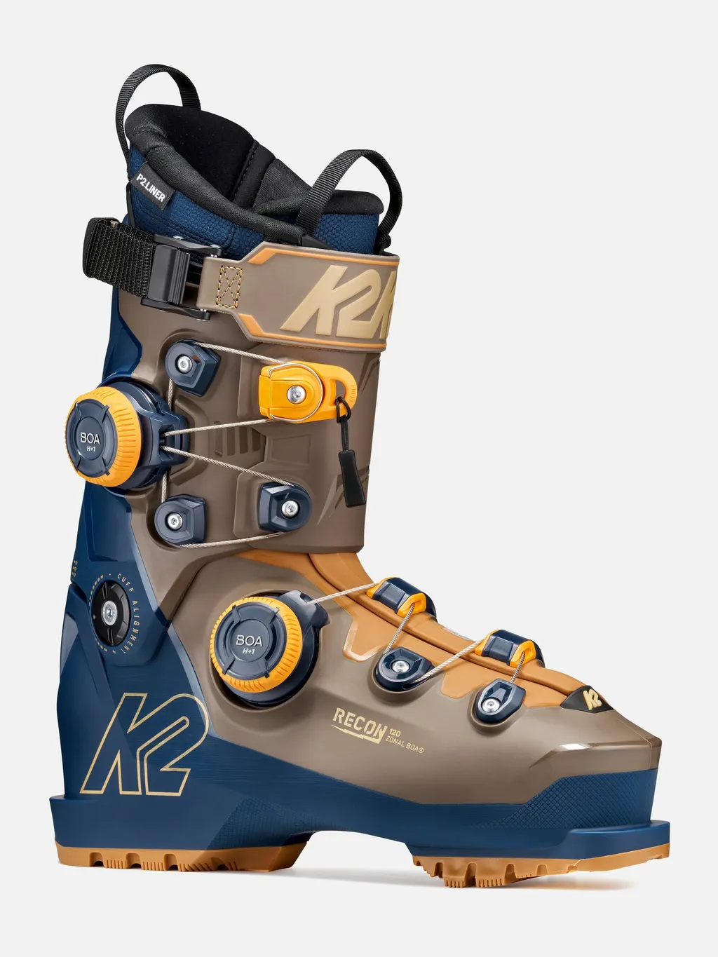 K2 Recon 120 Zonal BOA®