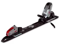 Fischer FS 10 RAIFLEX2 silver/red