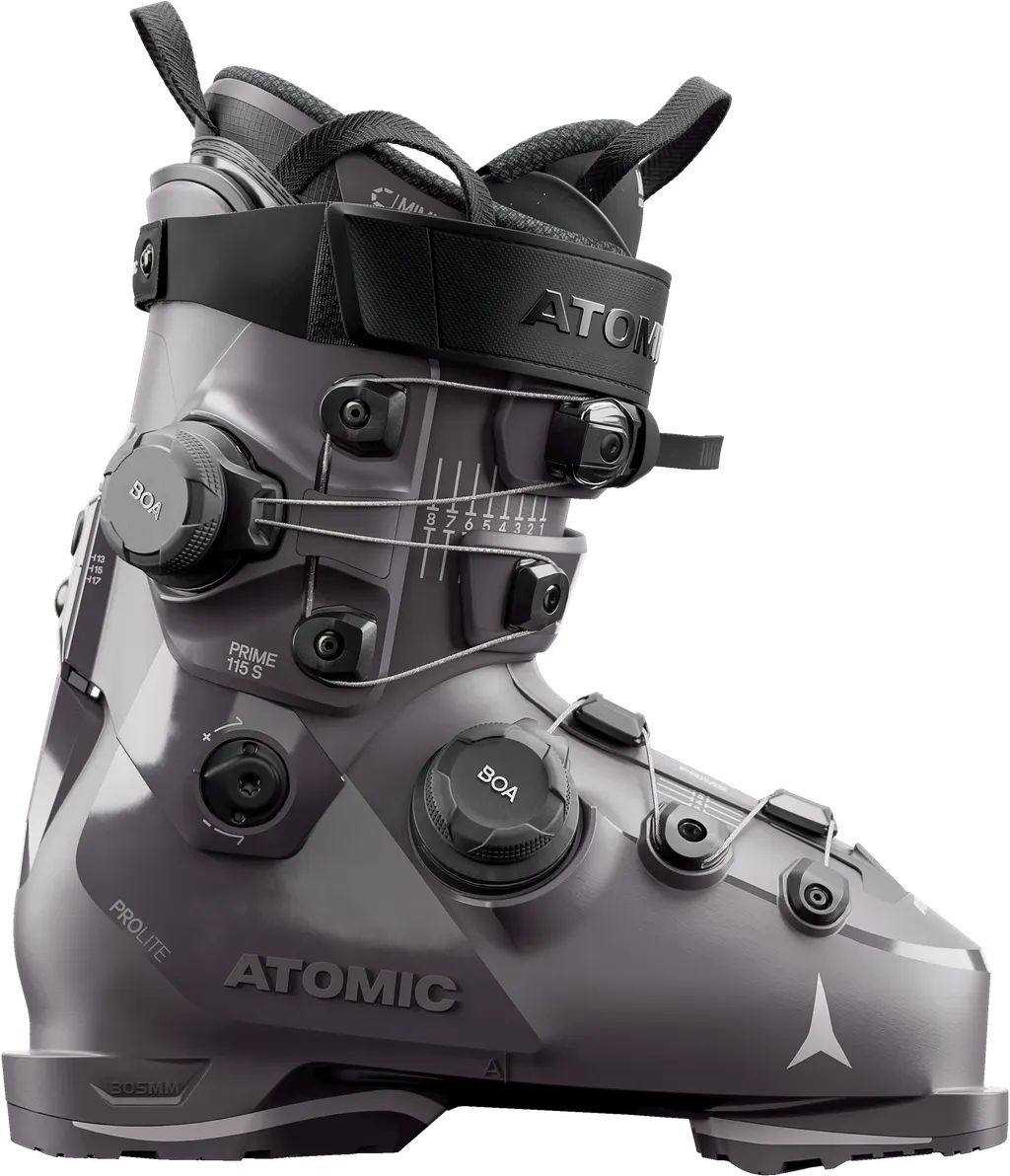 Atomic Hawx Prime 115 S Dual BOA W