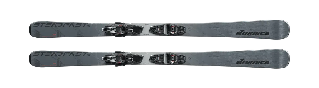 Nordica Steadfast DC 85