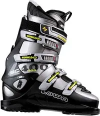 Lowa SC 400