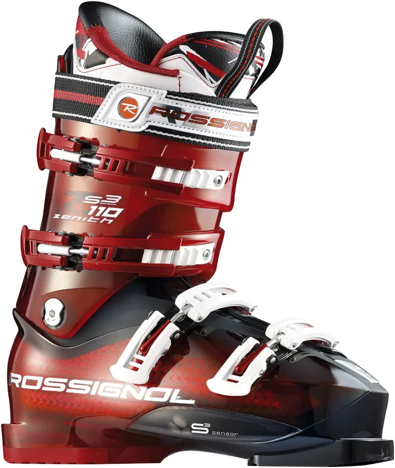 Rossignol Zenith SENSOR3 110