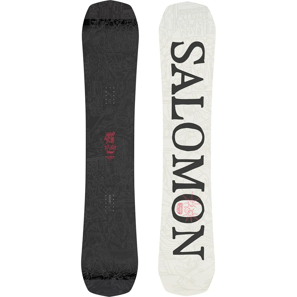 Salomon Craft