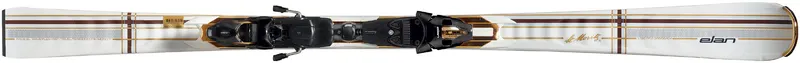Elan St. Moritz SL WaveFlex Fusion
