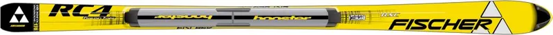 Fischer RC4 RSC Booster